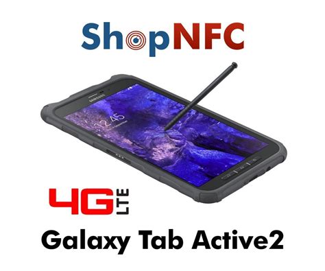 samsung tablet with nfc reader|android tablets with nfc support.